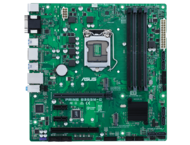 Дънни платки ASUS PRIME B365M-C/CSM