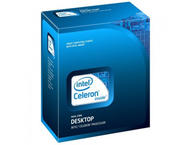 Процесори Intel Celeron G1620