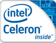 Процесори Intel Celeron G1620