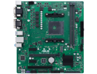 Дънни платки ASUS Pro A520M-C/CSM
