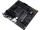 Дънни платки ASUS TUF GAMING A520M-PLUS