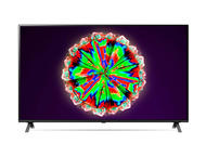 Телевизори LG 49NANO803NA с LG TONE Free FN4