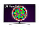 Телевизори LG 65NANO813NA с LG TONE Free FN4