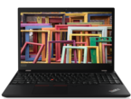 Лаптопи Lenovo ThinkPad T15