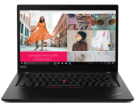 Лаптопи Lenovo ThinkPad X13