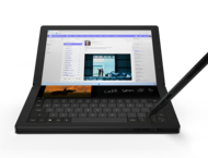 Лаптопи Lenovo ThinkPad X1 Fold
