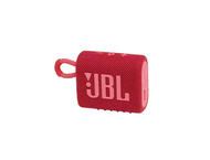 Колони JBL GO 3, в червено