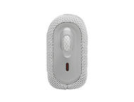Колони JBL GO 3, в бяло