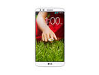Смартфони LG G2 16GB, бял цвят