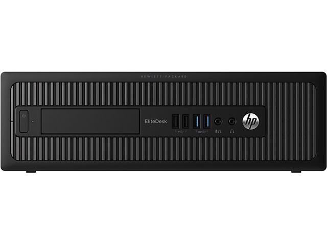 Компютри HP EliteDesk 800 G1 SFF