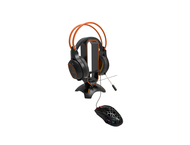 Джаджи Canyon WH200 CND-GWH200B (черна)