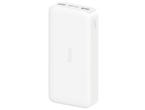 Външни батерии Xiaomi 20000mAh Redmi 18W Fast Charge Power Bank 