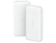 Външни батерии Xiaomi 20000mAh Redmi 18W Fast Charge Power Bank 
