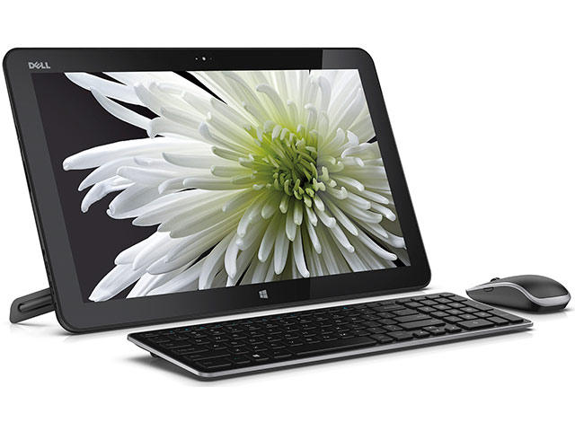 All in One Dell XPS 18