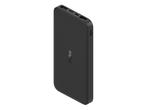 Външни батерии Xiaomi 10000mAh Redmi Power Bank (Black)