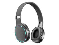 Слушалки Cellular line Kosmos 2 AQL, черни