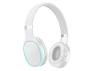 Слушалки Cellular line Kosmos 2 AQL, бели