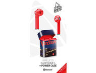 Слушалки Cellular line Music Sound TWS, кола