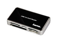 USB памети Hama четец на карти памет
