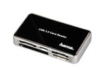 USB памети Hama четец на карти памет