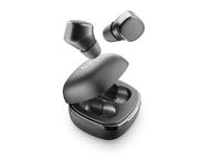 Слушалки AQL Evade TWS, в черно