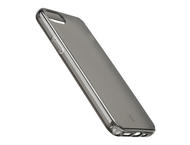 Калъфи Cellular line Microban за iPhone SE (2020)/8/7, Черен