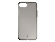 Калъфи Cellular line Microban за iPhone SE (2020)/8/7, Черен