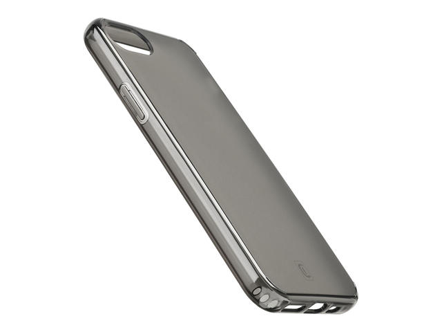 Калъфи Cellular line Microban за iPhone 11 Pro Max, черен