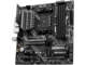 Дънни платки MSI MAG B550M BAZOOKA