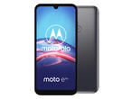 Смартфони Motorola Moto E6s (2020) 64GB, DS Meteor Grey