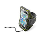 Калъфи Cellular line Armband Run до 5,2'