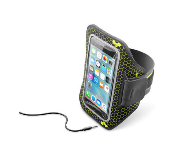 Калъфи Cellular line Armband Run до 5,2'