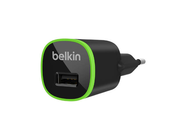 Зарядни устройства Belkin 220V Micro зарядно с един USB изход за смартфон