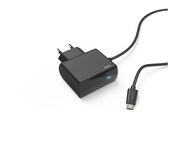 Зарядни устройства Hama Charger, micro-USB, 2.4 A, black