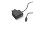 Зарядни устройства Hama Charger, micro-USB, 2.4 A, black