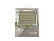 Колони AQL Muscle , бяла