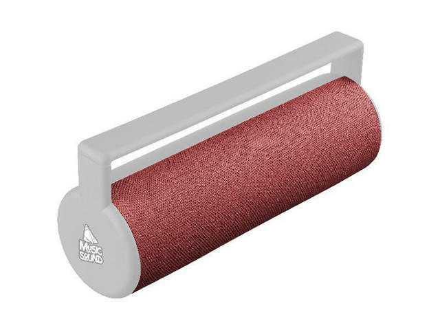 Колони AQL Music Sound, червена