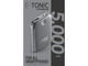 Външни батерии Cellular line E-tonic HD 5000mAh, черна