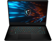 Лаптопи MSI GP66 Leopard 10UG