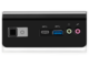 Mini PC GIGABYTE BRIX BLCE-4105C