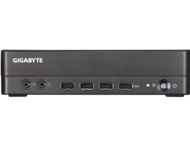 Mini PC GIGABYTE BRIX PRO BSRE-1605