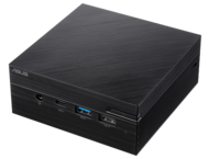 Mini PC ASUS MINI PC PN40-BBC521MV