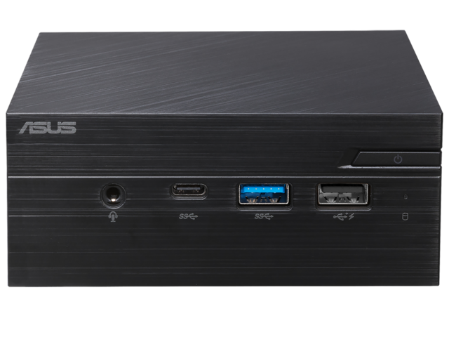Mini PC ASUS MINI PC PN40-BBC521MV