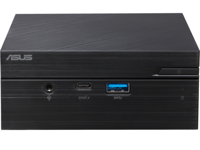 Mini PC ASUS Mini PC PN61