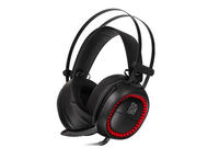 Слушалки Thermaltake Shock PRO RGB 7.1 Black