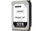 Твърди дискове 12TB 7200rpm Western Digital Ultrastar DC HE12