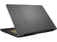 Лаптопи ASUS TUF Gaming A17 FA706QR-HX004