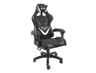 Геймърски столове Fury Avenger L Black-White
