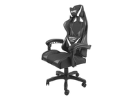Геймърски столове Fury Avenger L Black-White