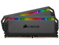 Оперативна памет 32GB (2x16GB) DDR4 3200MHz Corsair Dominator Platinum RGB